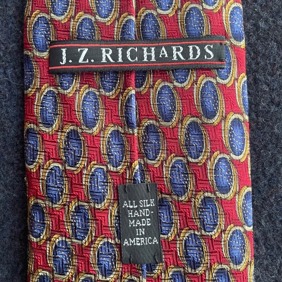 Neck Tie - Picture 6 of 6